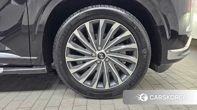 Hyundai The New Palisade id 2974767 из Кореи 15