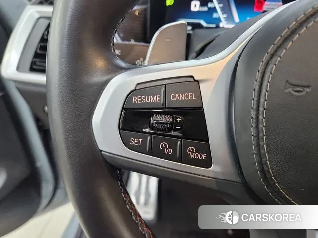 BMW X7 (G07) id 3596201 из Кореи 15