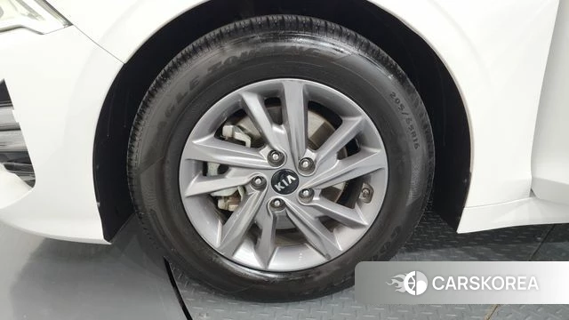 Kia K5 3rd generation id 4284334 из Кореи 28