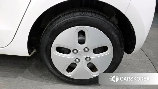 Kia The New Ray id 3671277 из Кореи 15