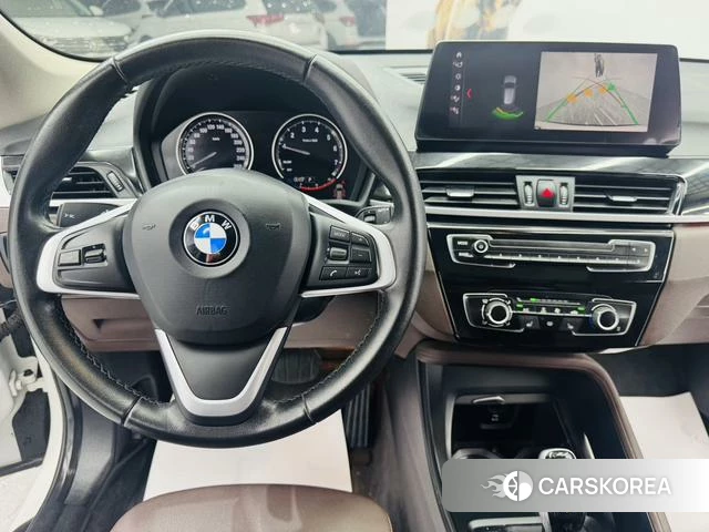 BMW X1 id 4334860 из Китая 9