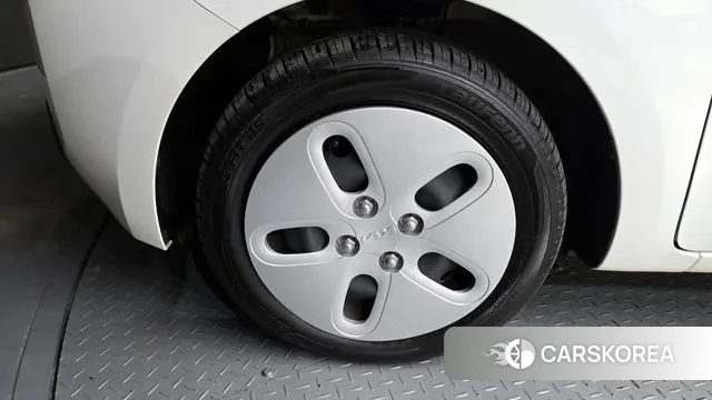 Kia The New Kia Ray id 3022417 из Кореи 15