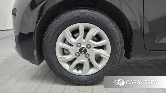 Kia All New Morning (JA) id 3879990 из Кореи 15