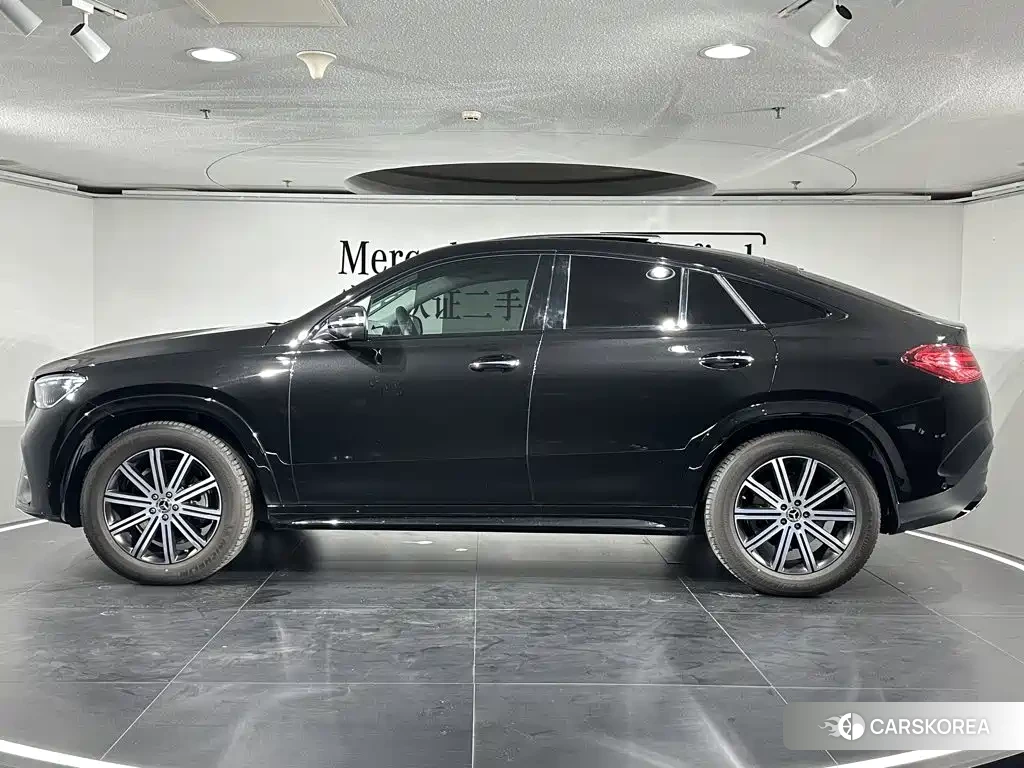 Mercedes-Benz GLE id 4664500 из Китая 13