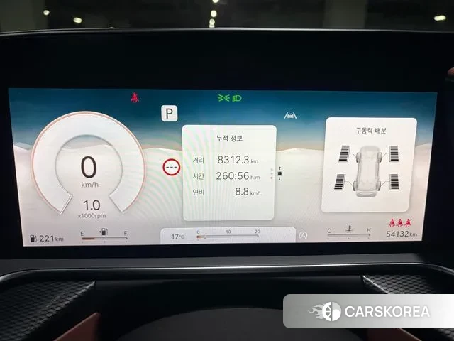 Genesis G90 (RS4) 2022 Серый из Кореи, фото 5