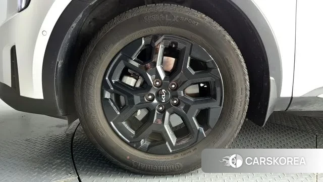 Kia The New Sorento 4th Generation id 3159070 из Кореи 15