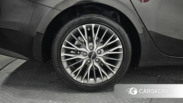 Kia The New K3 2nd generation id 4400781 из Кореи 15
