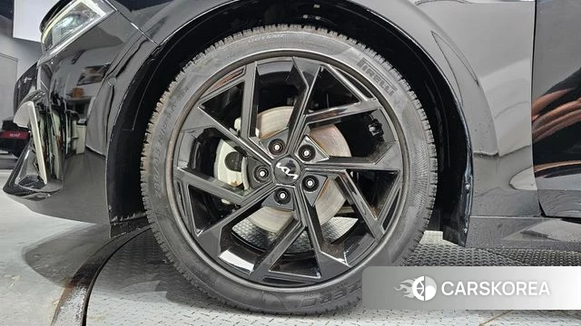 Kia The New K5 Hybrid 3rd generation id 4400465 из Кореи 28