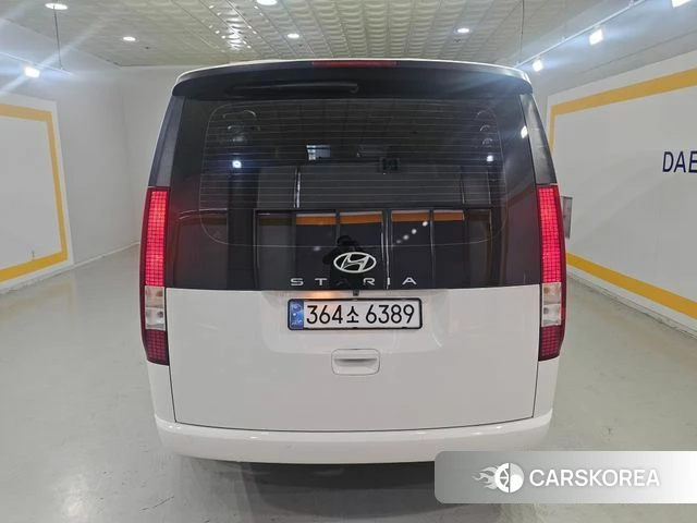 Hyundai Staria id 4202516 из Кореи 15