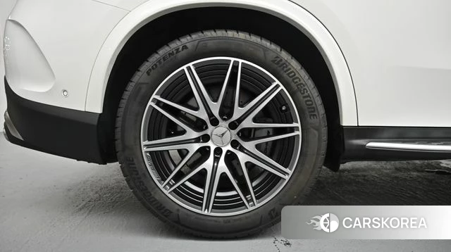 Mercedes-Benz GLC-Class X254 id 4645007 из Кореи 15