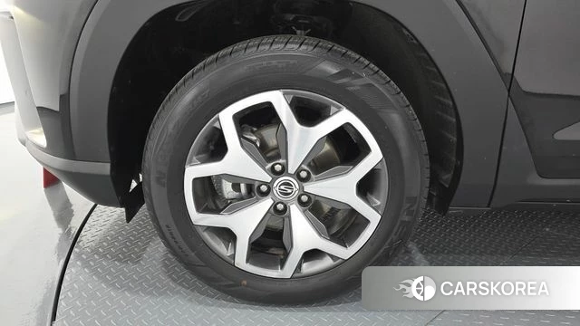 Ssangyong Torres id 4266968 из Кореи 15