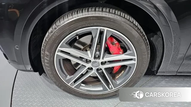 Audi SQ5 (FY) id 3443969 из Кореи 15