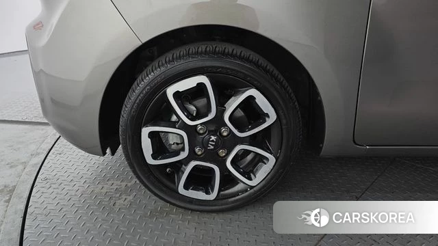 Kia The New Ray id 3941925 из Кореи 15