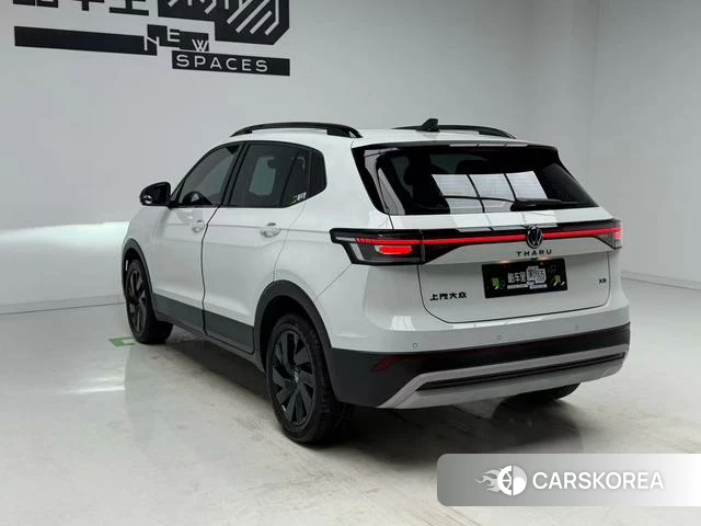 Volkswagen Tuyue id 4367454 из Китая 12