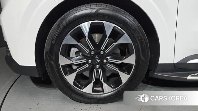 Kia Carnival 4th generation id 3840127 из Кореи 15