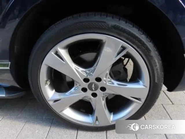 Genesis GV80 id 3282981 из Кореи 15