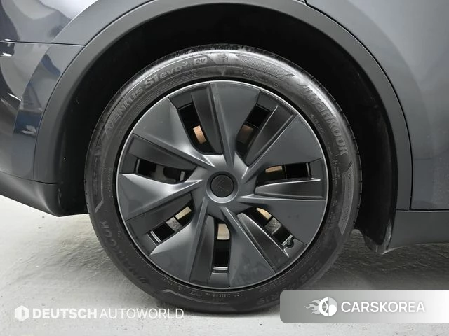 Tesla Model Y id 4640054 из Кореи 15