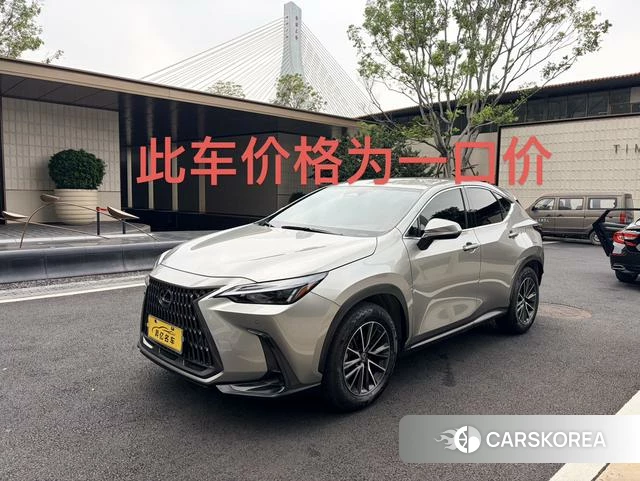Lexus NX id 4276988 из Китая 18