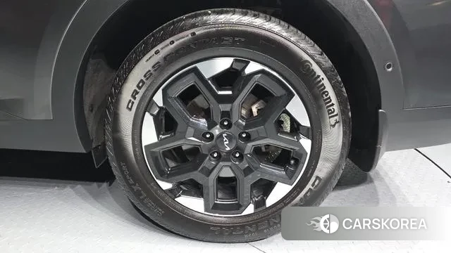 Kia The New Sorento 4th Generation id 3734247 из Кореи 15