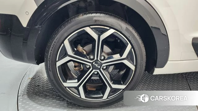 Kia Di Ol Nu Niro id 4541474 из Кореи 29