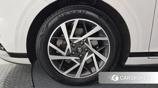 Hyundai Grandeur (GN7) id 3342235 из Кореи 15