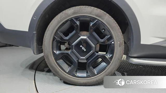 Kia The New Sorento 4th Generation id 4744122 из Кореи 15