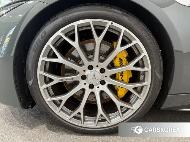 Mercedes-Benz SL-Class R232 id 2909923 из Кореи 15