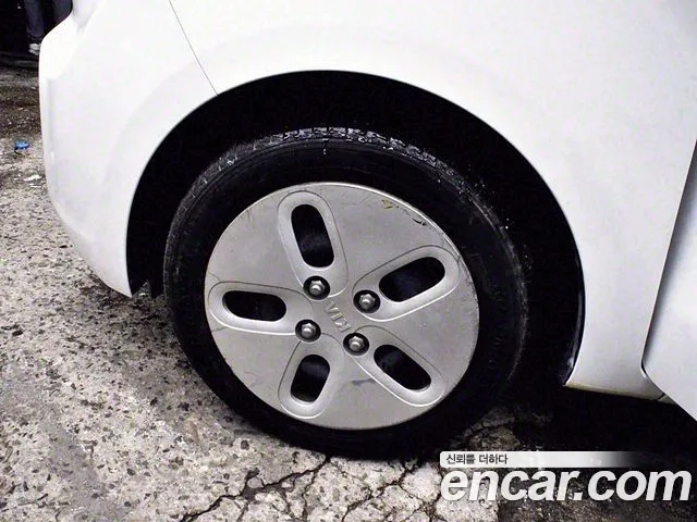 Kia The New Ray id 2945585 из Кореи 15