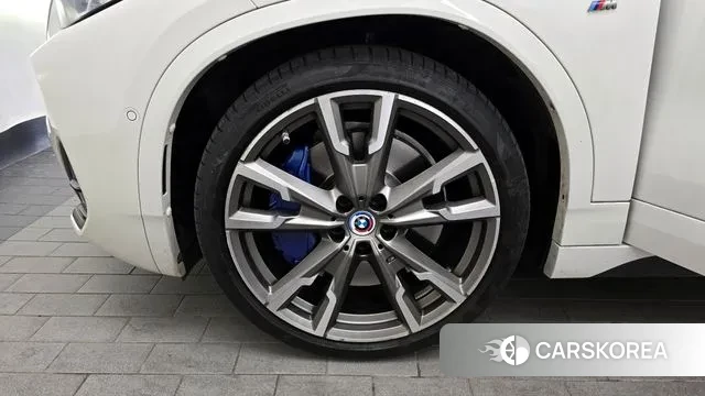 BMW X2 (F39) id 3017147 из Кореи 15