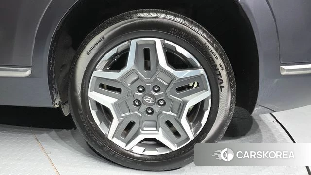 Hyundai The New Santa Fe id 3851814 из Кореи 15