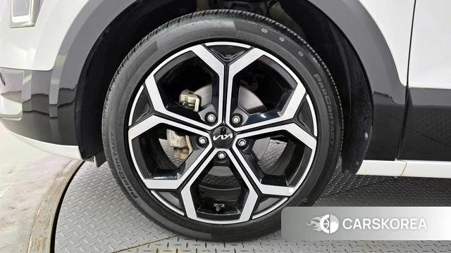 Kia Di Ol Nu Niro id 4223837 из Кореи 25