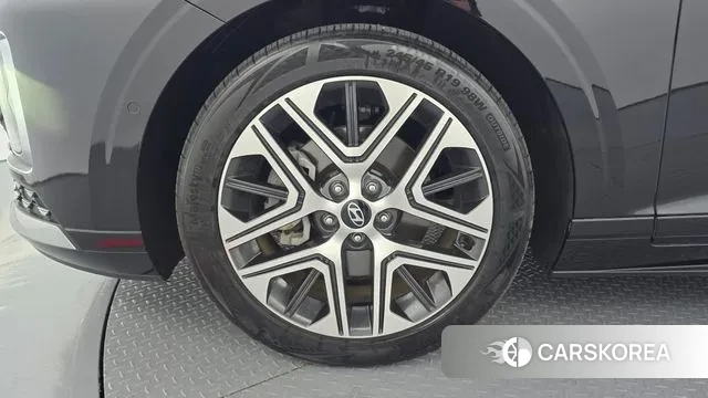 Hyundai Grandeur (GN7) id 2968692 из Кореи 15