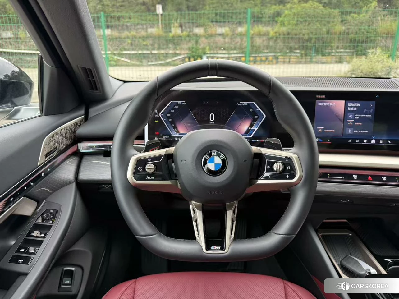 BMW 5 series id 4441101 из Китая 14