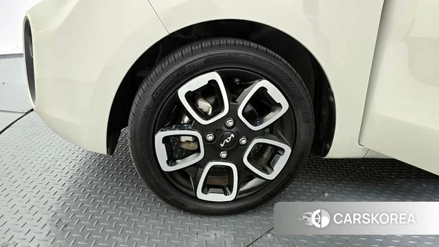 Kia The New Ray id 3897666 из Кореи 15