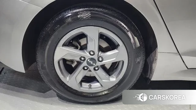 Kia K5 3rd generation id 3143383 из Кореи 15