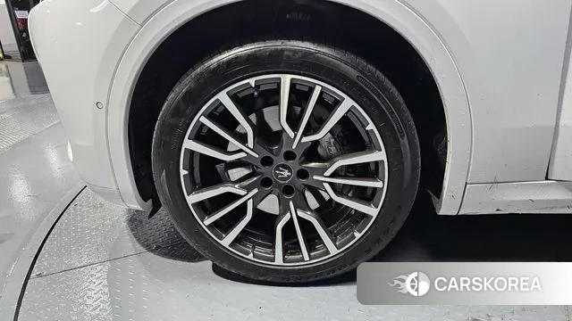 Maserati Grecale id 3415590 из Кореи 15