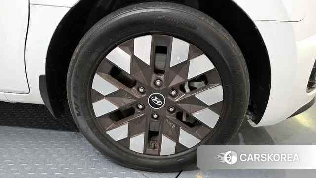 Hyundai Staria id 3705806 из Кореи 15