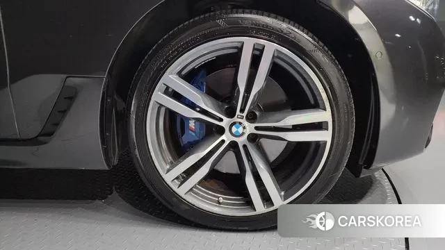 BMW 6 Series GT (G32) id 3297293 из Кореи 15