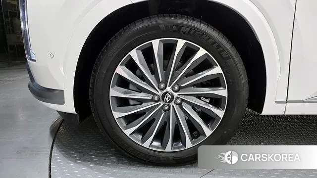 Hyundai The New Palisade id 3007119 из Кореи 15