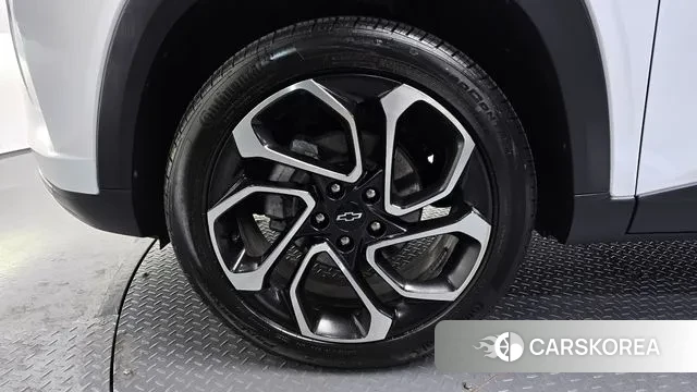 Chevrolet (GM Daewoo) Trax Crossover id 3539044 из Кореи 15