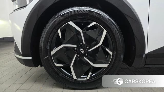 Hyundai Ionic 5 id 4445041 из Кореи 32