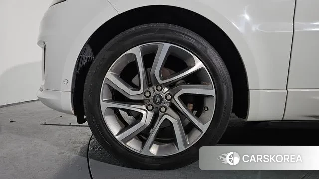 Land Rover Range Rover Sport 2nd Generation id 3515342 из Кореи 15