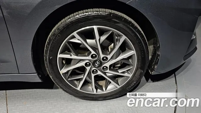 Hyundai The New Avante AD id 2716881 из Кореи 15