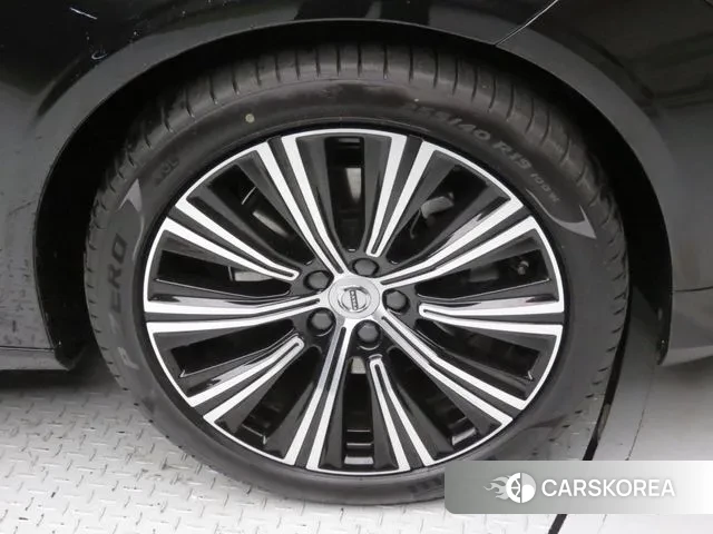 Volvo S90 id 3487002 из Кореи 15