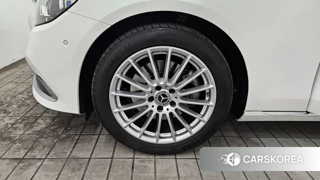 Mercedes-Benz E-Class W213 id 3758827 из Кореи 15