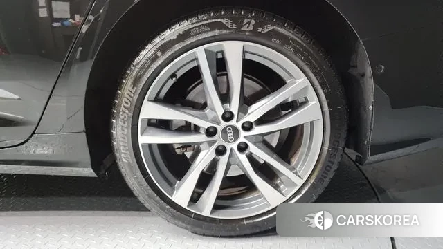 Audi A6 (C8) id 3615186 из Кореи 15