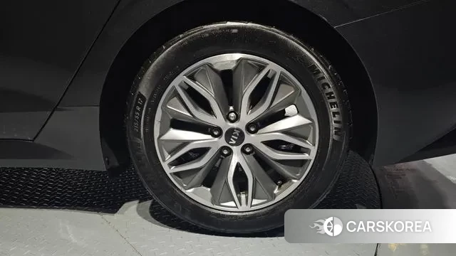 Kia K5 Hybrid 3rd Generation id 3598182 из Кореи 15