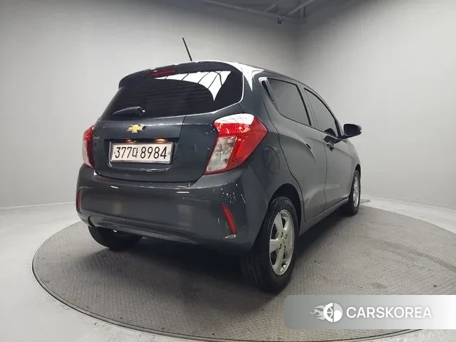 Chevrolet (GM Daewoo) The New Spark id 3509501 из Кореи 14