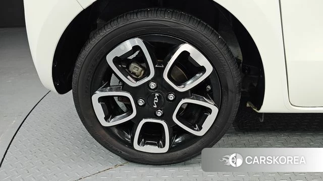 Kia The New Ray id 4361869 из Кореи 25