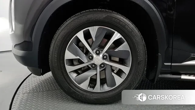 Hyundai Palisade id 3505053 из Кореи 15